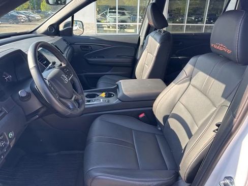 Used 2024 Honda Passport TrailSport image 20