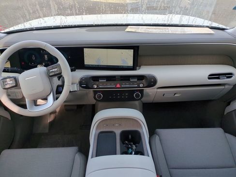 New 2026 Hyundai Palisade SE FWD image 18