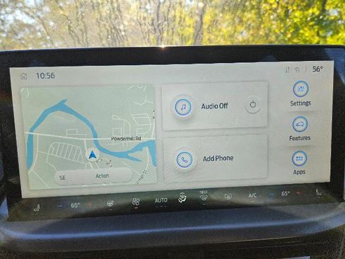 Certified 2023 Ford Escape Active w/ Tech Pack #2 image 19