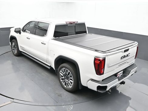 Used 2024 GMC Sierra 1500 Denali Ultimate AWD/4WD image 47