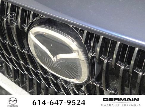 Certified 2025 MAZDA CX-90 Plug-In Hybrid w/ Preferred image 14