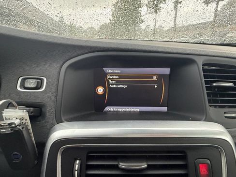 Used 2012 Volvo S60 T5 w/ Climate Pkg FWD image 67