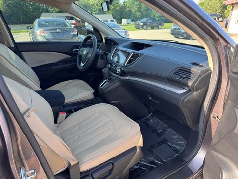 Used 2015 Honda CR-V EX image 20