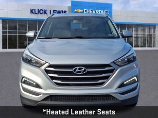 Used 2018 Hyundai Tucson SEL Plus video 2