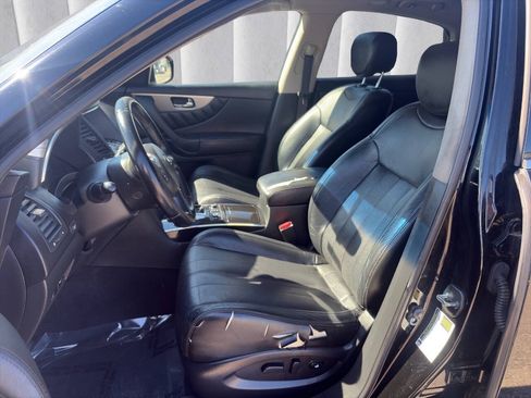 Used 2014 INFINITI QX70 2WD w/ Premium Package image 13