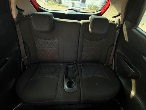 Used 2020 Chevrolet Spark LS FWD image 12