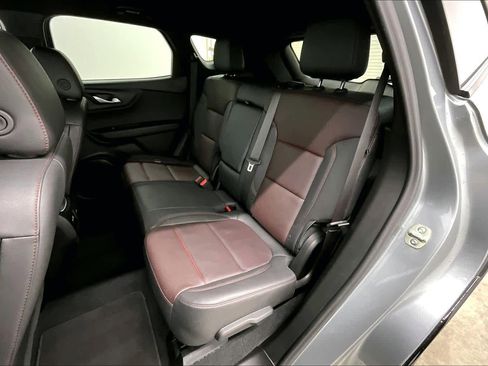 Used 2025 Chevrolet Blazer RS image 20