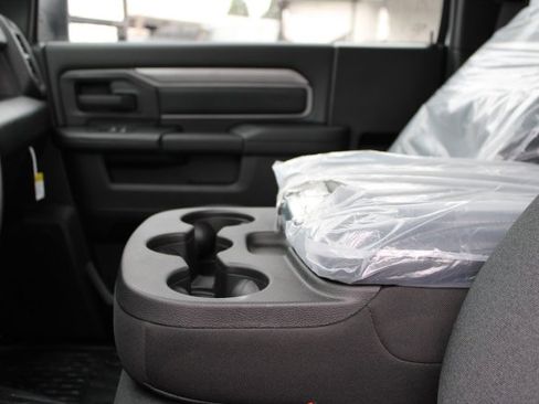 New 2026 RAM 3500 Tradesman image 47