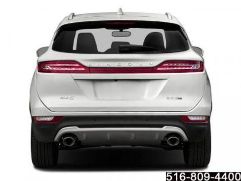 Used 2016 Lincoln MKC Select w/ Select Plus Package image 6
