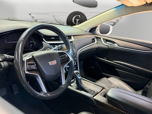 Used 2018 Cadillac XTS Luxury FWD image 16