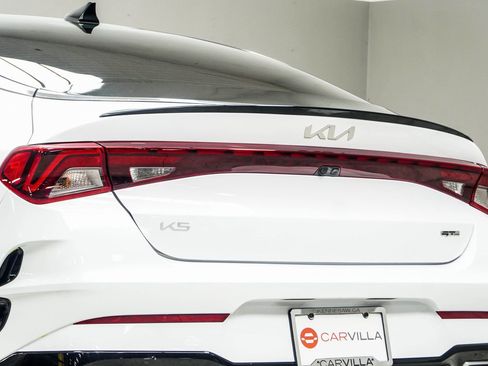 Used 2023 Kia K5 GT-Line image 13