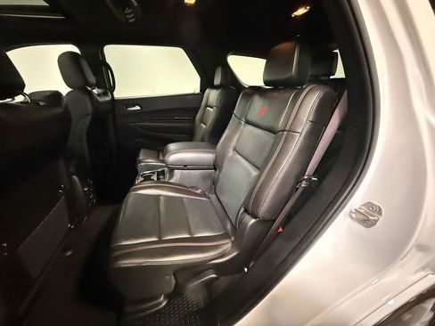 Used 2024 Dodge Durango Citadel AWD/4WD image 8