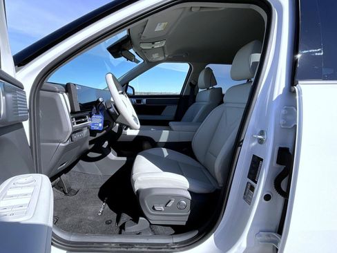 New 2026 Hyundai Santa Fe SEL image 10