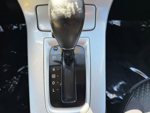Used 2014 Nissan Sentra SR w/ SR Driver Package FWD image 20