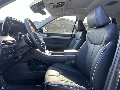 Used 2025 Hyundai Palisade SEL AWD/4WD image 13