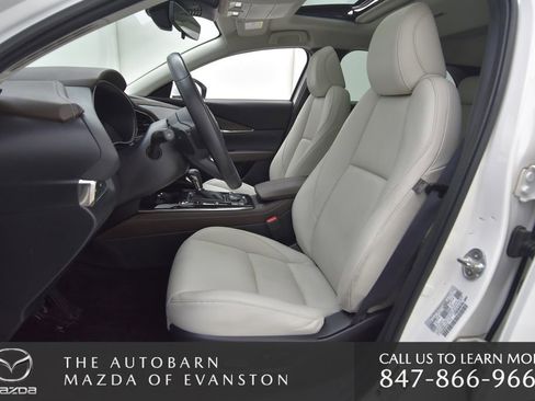 Used 2024 MAZDA CX-30 AWD 2.5 S w/ Premium Package image 23