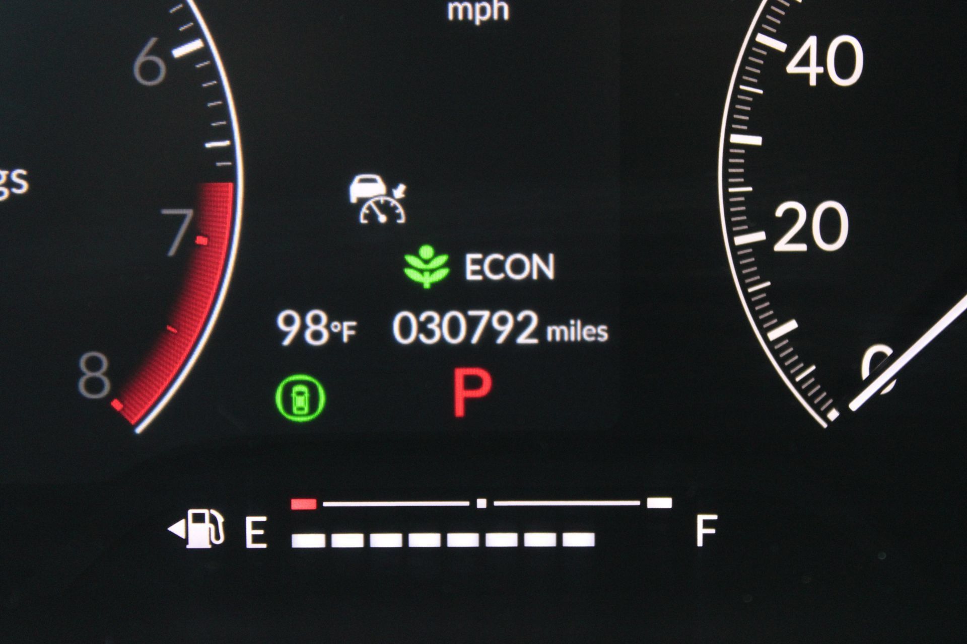 Used 2023 Honda Civic Sport image 35