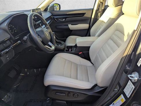 Certified 2023 Honda CR-V EX-L image 16