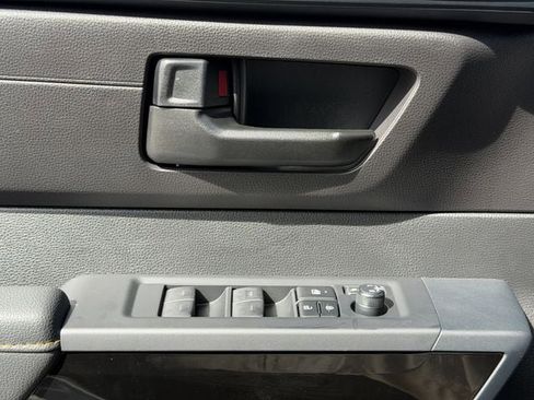 New 2026 Toyota Tundra SR5 image 23