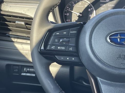 New 2026 Subaru Forester Sport image 18