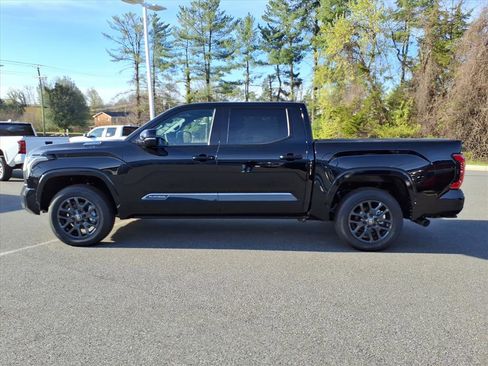 New 2026 Toyota Tundra Platinum AWD/4WD image 6