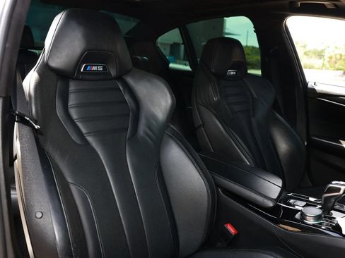 Used 2018 BMW M5 AWD/4WD image 24