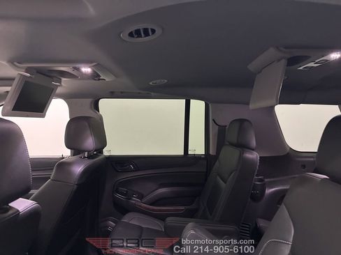 Used 2019 Chevrolet Suburban LT image 53