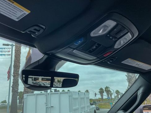 New 2024 RAM 2500 Tradesman w/ Chrome Appearance Group image 29