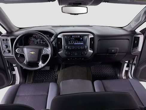 Used 2018 Chevrolet Silverado 1500 LT w/ All Star Edition AWD/4WD image 20