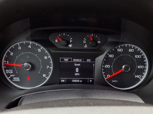 Used 2018 GMC Terrain SLE image 17