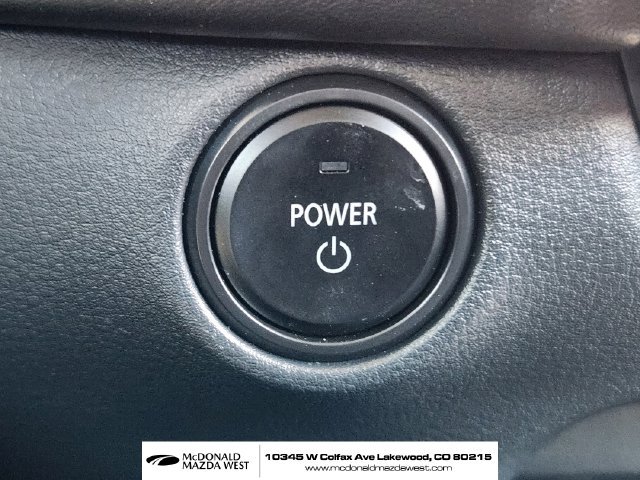 Certified 2026 MAZDA CX-50 AWD 2.5 Hybrid w/ Cargo Package image 23