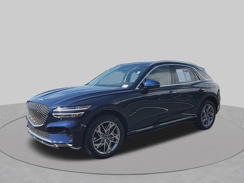 Used 2023 Genesis GV70 2.5T w/ Select Package AWD/4WD image 5