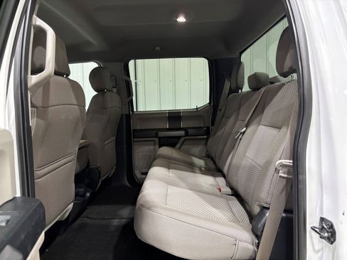 Used 2019 Ford F250 XLT w/ XLT Value Package image 13