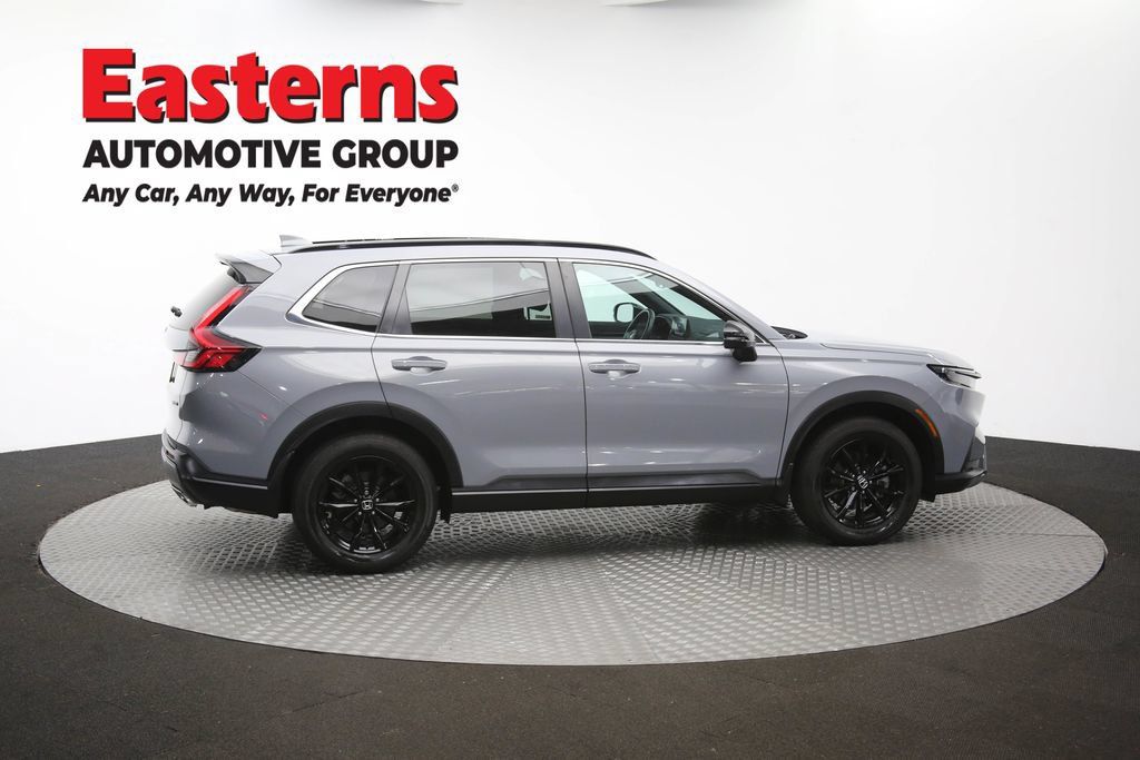 Used 2024 Honda CR-V Sport image 43