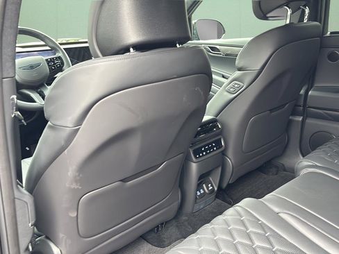 Used 2026 Genesis GV80 3.5T Prestige image 22