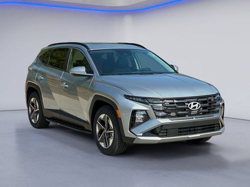 New 2026 Hyundai Tucson SEL FWD image 5