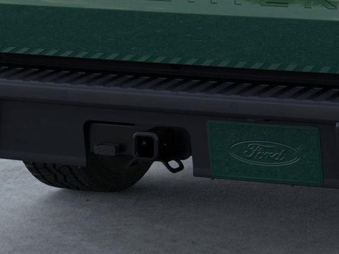 New 2025 Ford Maverick Tremor image 57