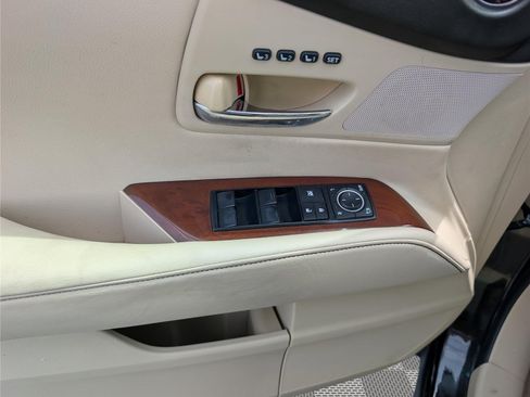 Used 2013 Lexus RX 350 AWD w/ Navigation Pkg image 18