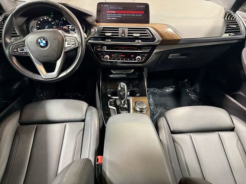 Used 2019 BMW X3 sDrive30i image 18