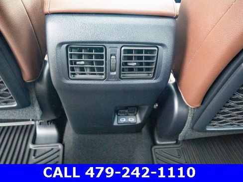 Used 2024 Toyota 4Runner Limited image 34