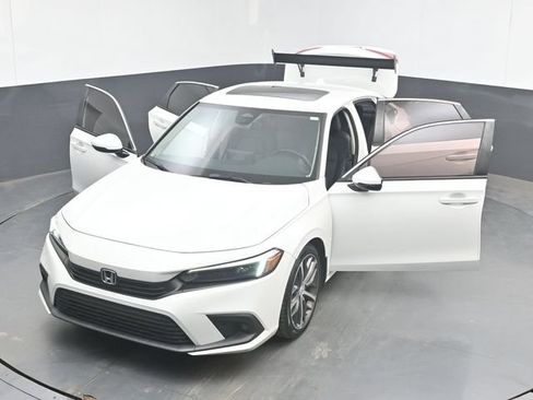 Used 2023 Honda Civic Touring image 50