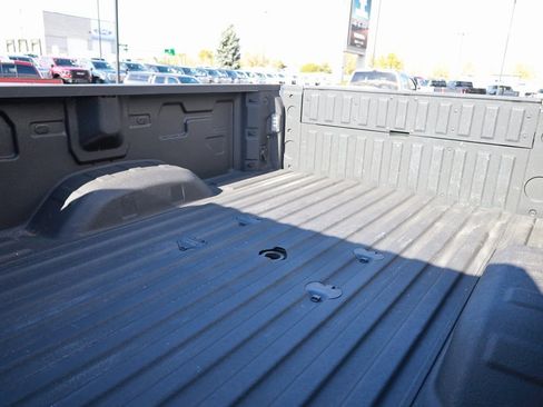 Used 2025 GMC Sierra 3500 Denali Ultimate image 10