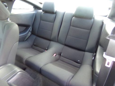 Used 2014 Ford Mustang Coupe w/ Equipment Group 102A RWD image 12