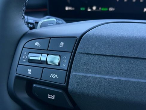 New 2026 Kia Sportage SX Prestige image 20