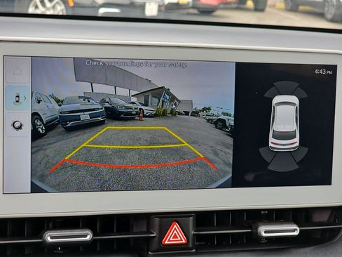 Certified 2024 Hyundai Ioniq 5 SEL RWD image 27