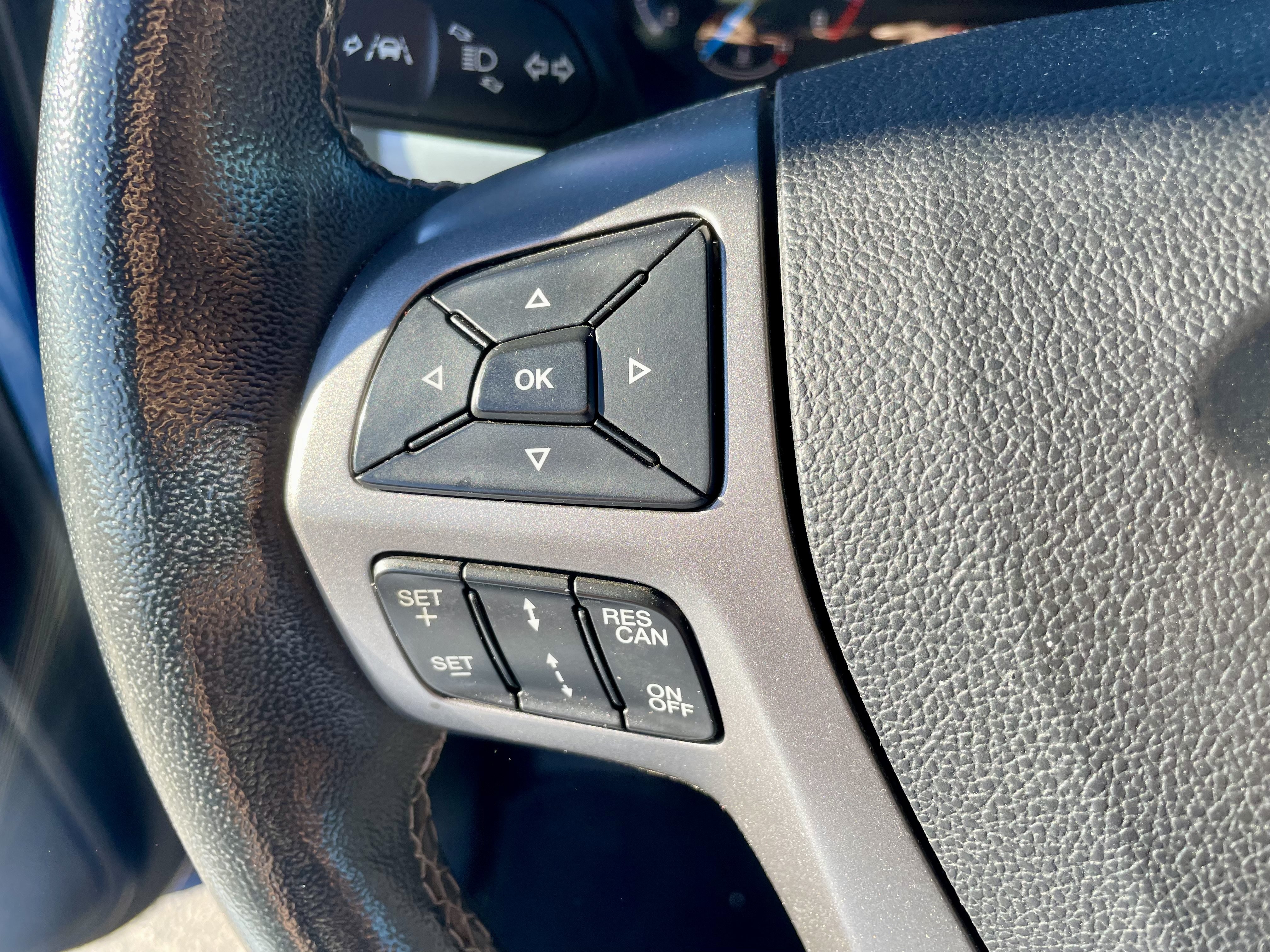 Used 2020 Ford Ranger XLT w/ Equipment Group 301A Mid RWD image 14