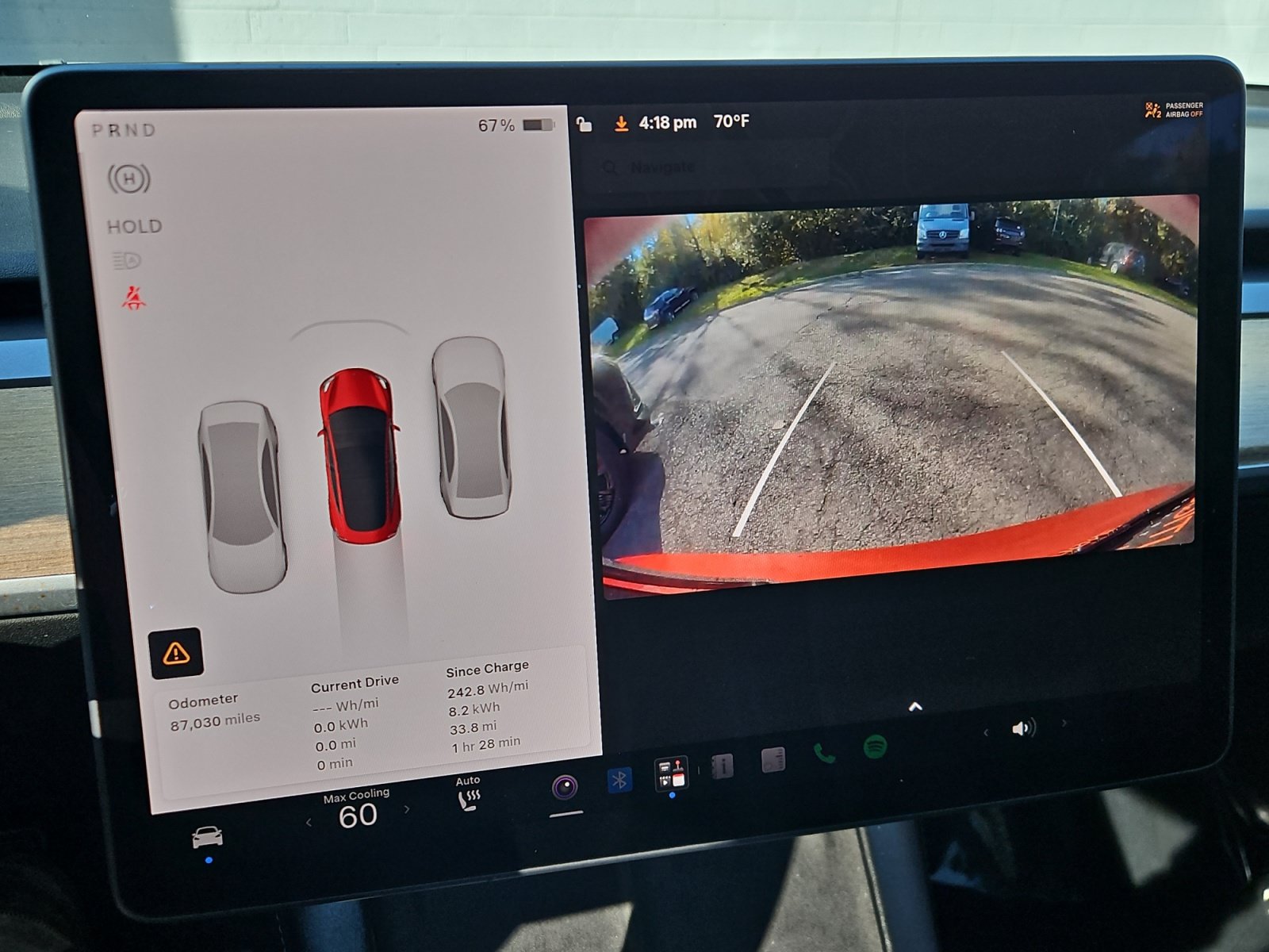 Used 2022 Tesla Model 3 RWD image 19