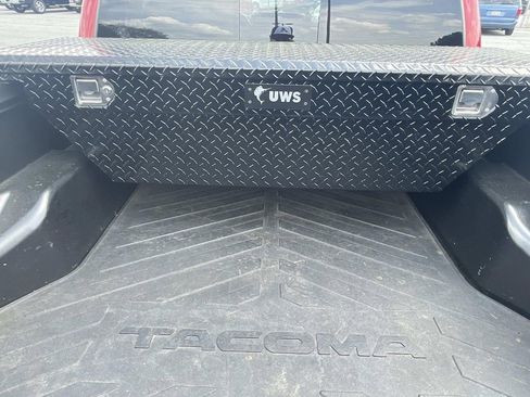 Used 2023 Toyota Tacoma SR5 image 12