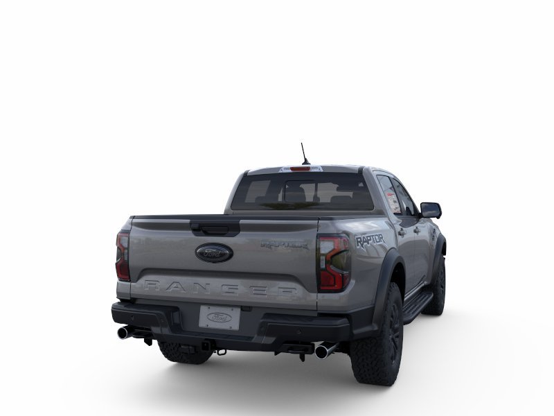 New 2026 Ford Ranger Raptor AWD/4WD image 31