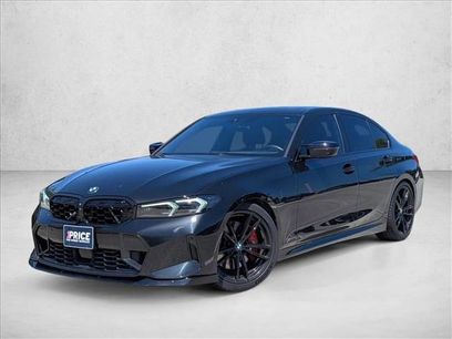 Used 2024 BMW M340i xDrive